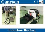 High Frequency Induction Annealing Machine Induction Metal Heat Treatment