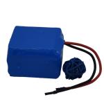 14.8V 10Ah Electric Forklift Battery Pack LiFePO4 Deep Cycle