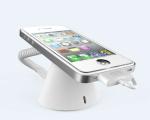 China manufacturer Smartphone anti-theft charging security display stand-1197st