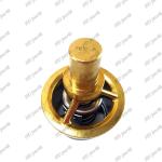 Thermostat 6D125 PC400-7 76℃ 600-421-6630 Engine Part