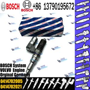 China 20440409 Diesel Fuel Injector 0414702010, 0414702003, 0414702005, 0414702021, 20440409,, 20381597, 3155044 factory