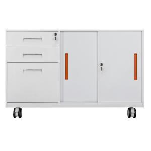 Keda 1000mm Width 0.35CBM Office Filling Cabinet