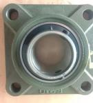 Radial Insert Pillow Block Ball Bearing With Grub Screws UCFCS210