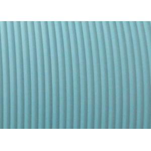 Non Woven 0.3 Micron Hepa Filter Paper H12 Level Polypropylene Material