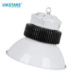 Aluminum Fin Heat Sink High Bay Light IP40 Indoor Stable Performance