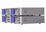 Safety High Voltage Test Equipment For Air / Ceiling Fan Production Lines