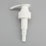 Round 32mm 400ml HDPE Pump Bottle
