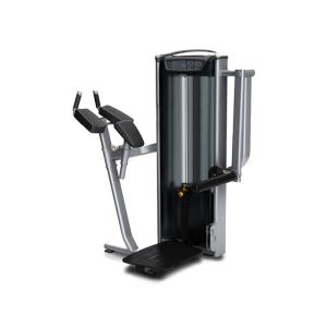 China Matrix Bodybuilding Gym Equipment / Hip Machine Color Custom Available factory
