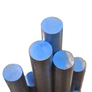 China 1.6511 Grad Alloy Steel Round Bar High Pressure Non Oiled factory
