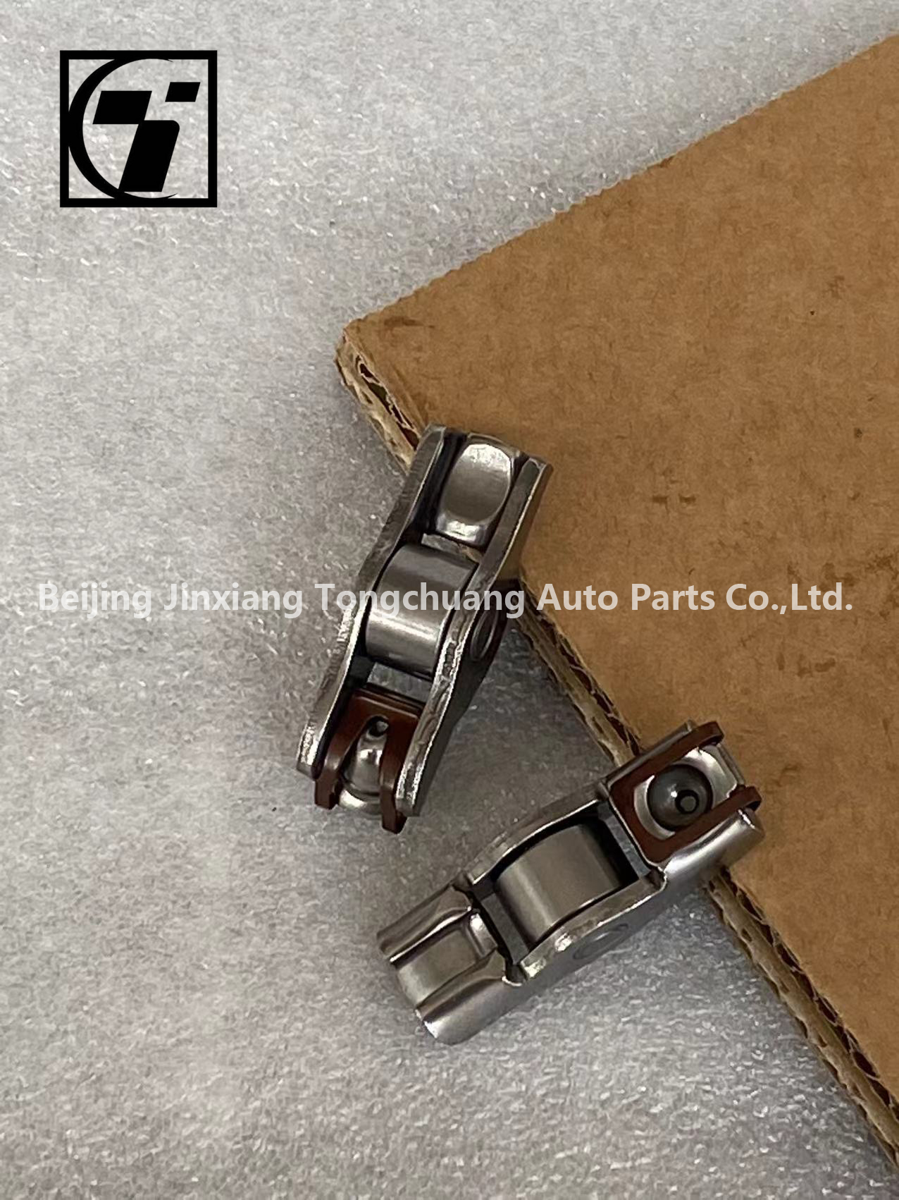 Foton Original Aumark AUCAN 2.5 Engine 4F25TC PM40004179 5*2*2cm Roller Rocker Arm