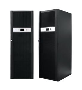 China 10kva/8kw Three Phase In/Out Indian Home Ups Power Supply 10Kva Ups With Transformer factory