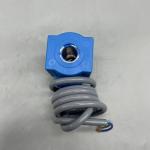 Refrigeration Truck Parts Solenoid Coil 24v 41-5791 For Thermo King For Carrier