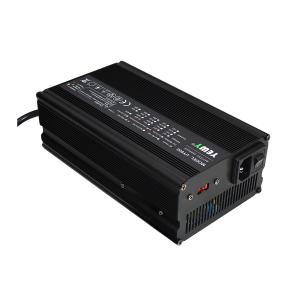 China Bluetooth 12V 30A Lead Acid Battery Charger Intelligent Charging factory