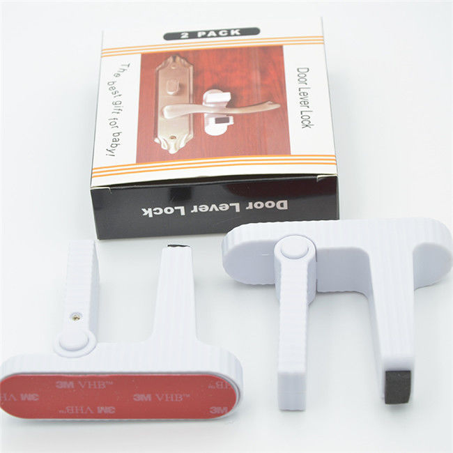 High Security Child Safety Door Locks Baby Protective Customized SGS Approval