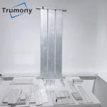 Aluminum Heat Sink Liquid Cooling Plate For Energy Storage System