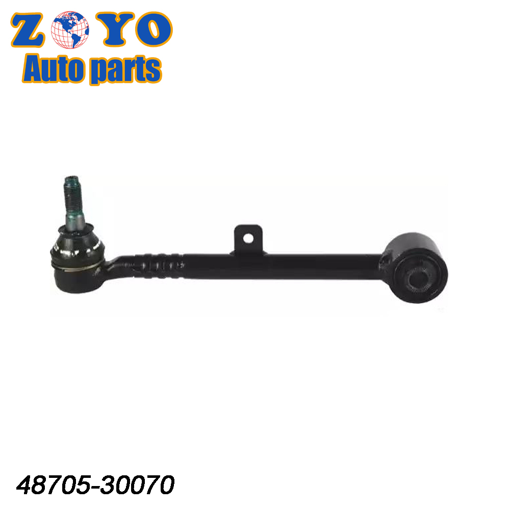 Suspension Parts 48705-53010 Rear Upper Control Arm for Lexus GS300 2003 Car Fitment