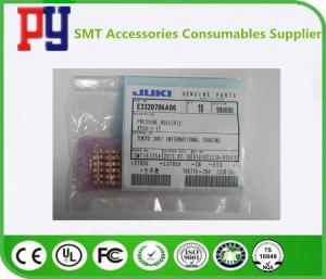 China Pressure Roller12 Smt Machine Parts E3320706A00 For JUKI Feeder ATF 12mm To 24mm factory
