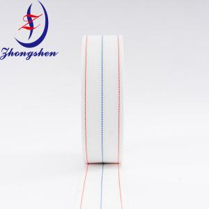 China Antibacterial PP5 Egg Collection Belt 98mm Width For Poultry Farm factory
