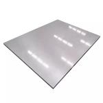 Customized Blank Aluminum Sublimation License Plates Car License Plate