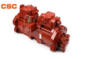 China Original Hydraulic Pump For Excavator DAEWOO 225-7 6 Months Warranty factory