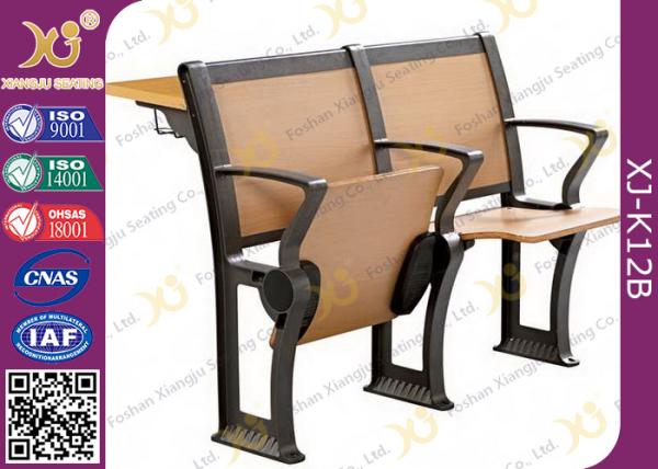 Professional Gravity Return College Flexible Classroom Furniture With Writing
