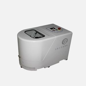 China 0.4L 0.25KW Frequency Control Lab Ball Milling Machine factory