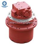 TM04 Excavator Final Drive PC35 PC40 SK40 Travel Motor Assy GM04 TM04 For