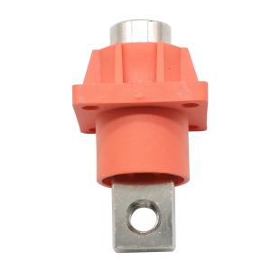 Customized High Current M10 500A Copper Battery Terminal Energy Storage