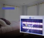 bug zapper mosquito killer lamp with glass tube light at competitive price