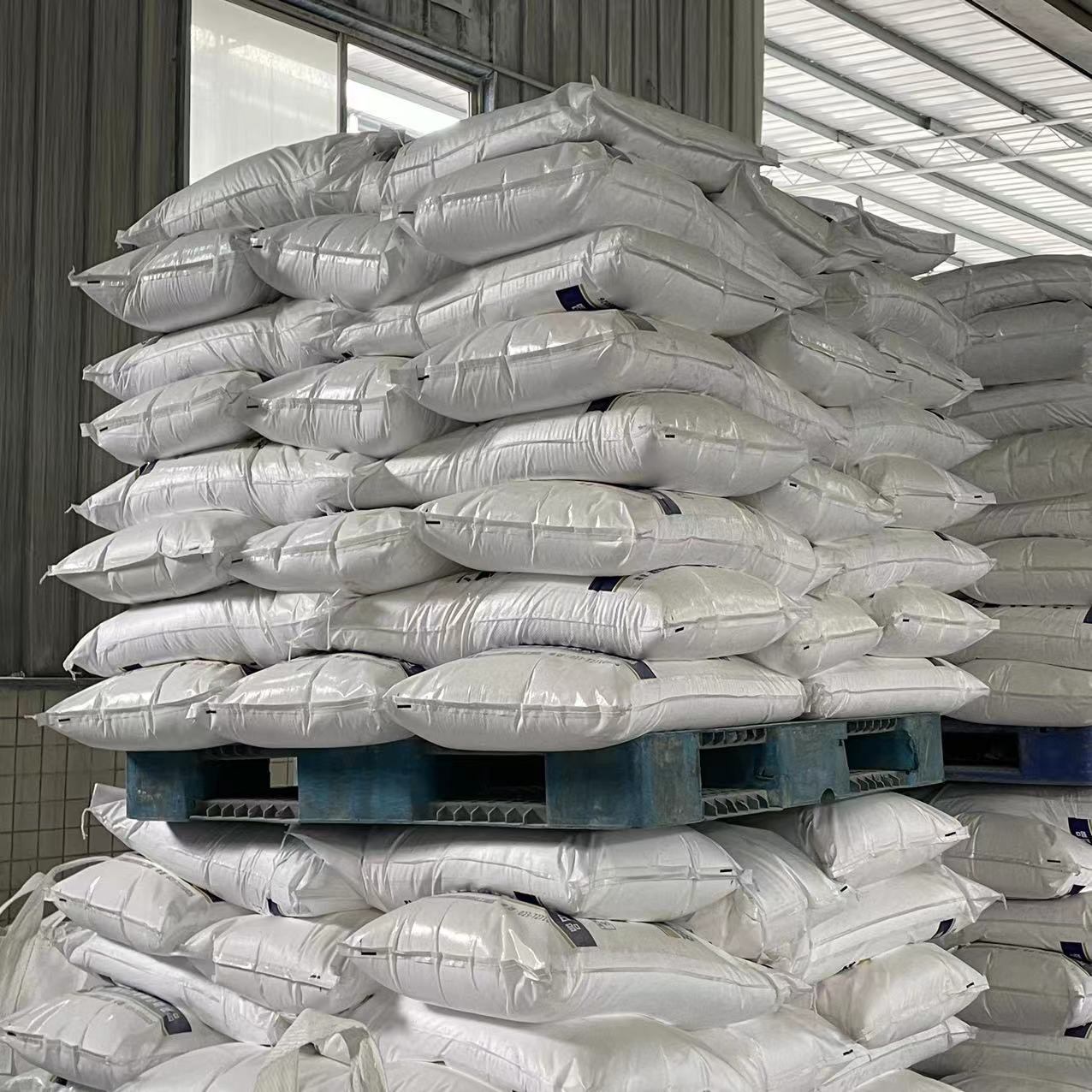 Adhesive RA White Powder for Rubber and Hypomethyl Give Body Applications