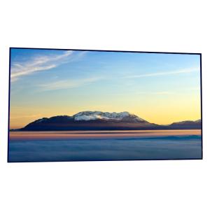 China Ultra Narrow Bezel Digital Signage LCD Display Video Wall Spliced Seam 5.7mm factory
