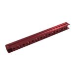 Automotive CNC Milling Parts Customized Shape Construction Aluminum Extruding