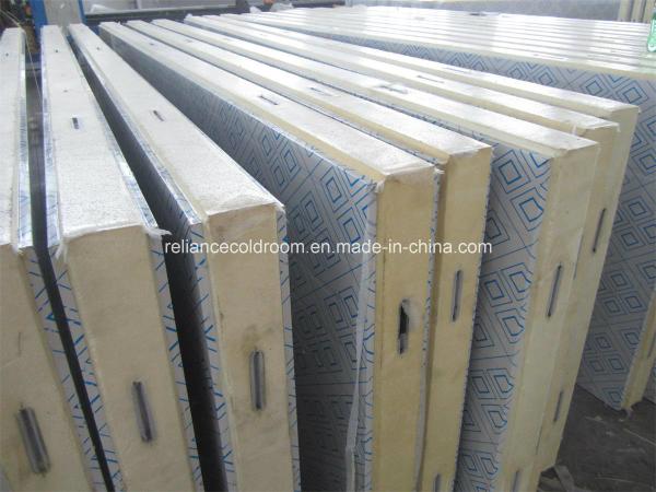 Customized Fresh-Keeping Insulated Panels for Cold Storage Room All and