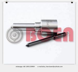 China DLLA 152 P947DLLA152P947093400-9470 Diesel Nozzle For Injector 095000-6250 095000-6251 095000-6252 095000-6253 factory
