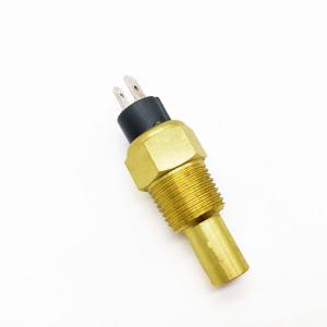 China VDO Water Temperature Sensor Switch 323-805-001-005N For Generator factory