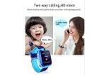 Q12b children's phone watch genius five generations of smart watches deep