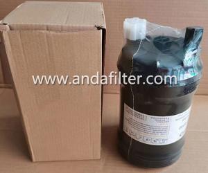 China High Quality Fuel Water Separator Filter For Fleetguard FS1098 factory