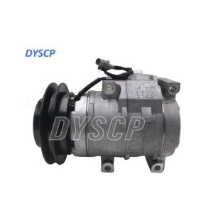 China 88320-6A090 883206A090 Ac Compressor For Toyota Prado LJ120 1PK 10S17C 02-05 1PK factory