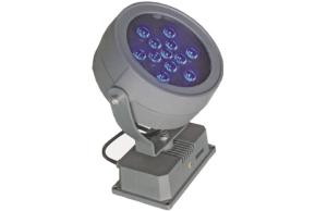 China LED Flood Light 12W LF059002 For Hotel Lighting factory