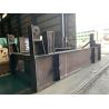Buy cheap OEM Heavy Steel Structure Equipment Fabrication With High Precision Machining from wholesalers