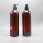 OEM Surface Packing Series 450ml Plastic Bottle for Other Household Products
