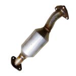 High Standard Three Way Catalytic Converter Is Suitable For Jiabao V70