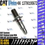 Injector Assembly 7C-4184 6I-3075 7C-9577 7E-8836 7E-3382 9Y-1785 For Caterpilla