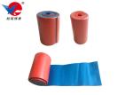 Non - Toxic First Aid Medical Equipment , Non-Pungent Odor Roll Splint With CE
