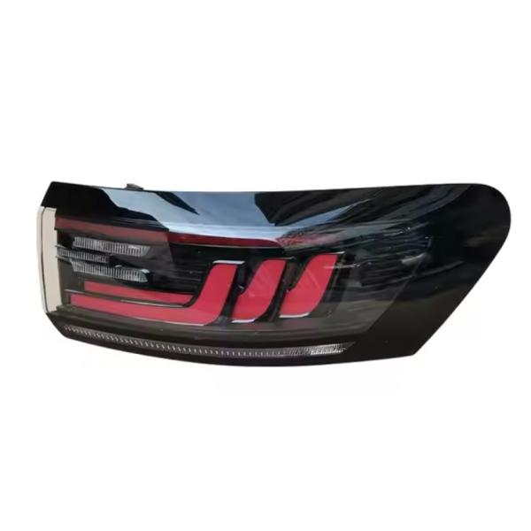 China Left & Right Rear Volkswagen Tail Lamp For ID3 ID4 Stylish Design factory