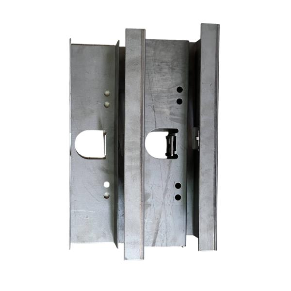 Sheet Metal Processing Parts – Precision Engineered, Durable Material, Custom