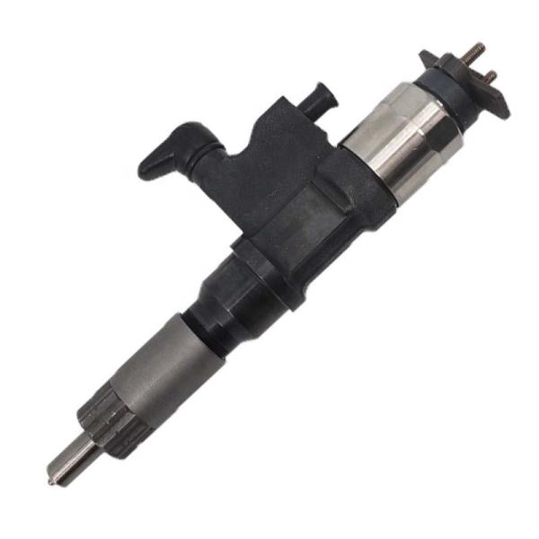 Japanese Truck Parts Injector 095000-5344 095005344 095000-5340 5341 5342 5343 8