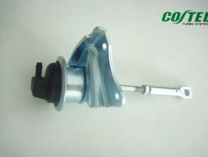 China Turbo Actuator valve wastegate Turbos 708116 708837-0001 712290 724808 724961 Smart factory