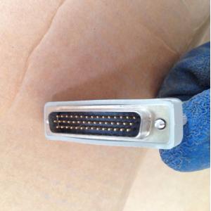 120ohm Telecom Cable Assemblies For Huawei ZTE