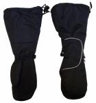 waterproof winter children mittens outdoor mittens snow mittens thin insulation